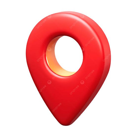 Localização Mercadinho Peniel